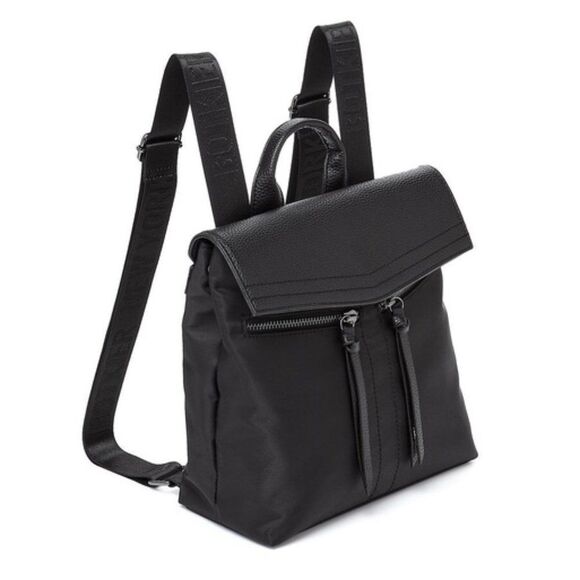 Botkier New York Trigger Mini Backpack - Picture 1 of 16